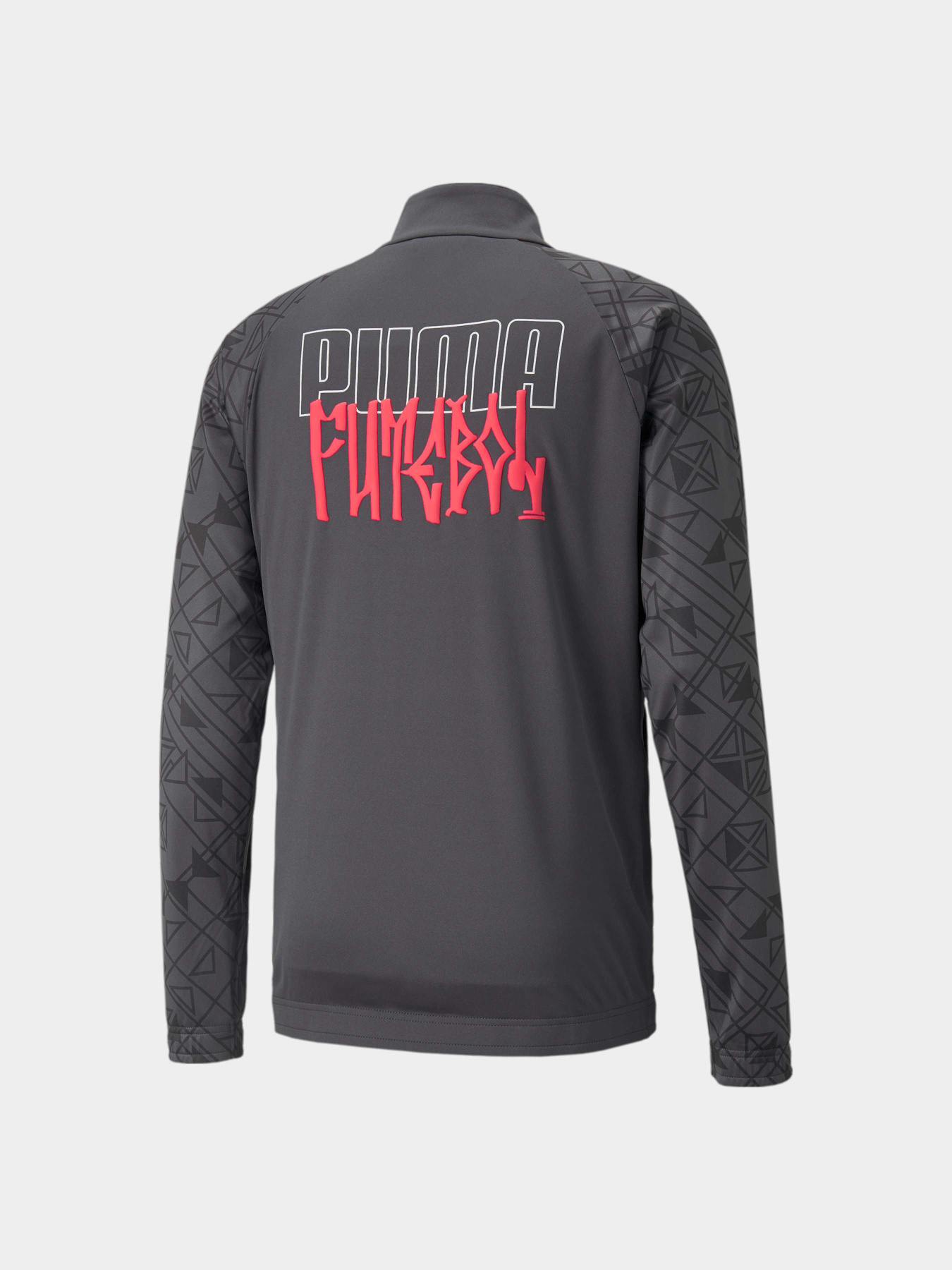 Куртки та дублянки PUMA Neymar Jr Futebol Training J модель 605598 Куртки та дублянки PUMA Neymar Jr Futebol Training J модель 605598 Фото