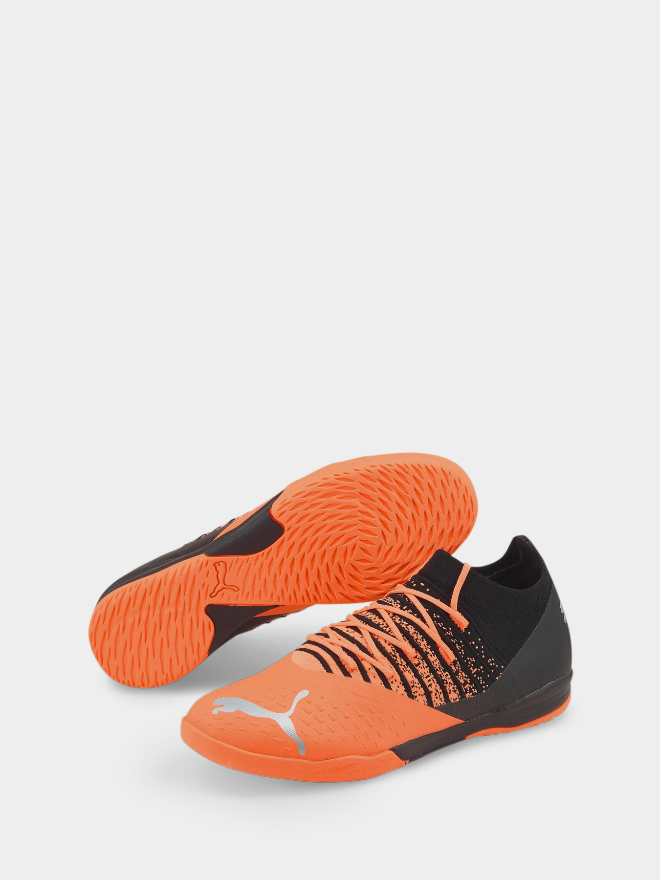 Кросівки PUMA модель 106765 Кросівки PUMA модель 106765 Фото