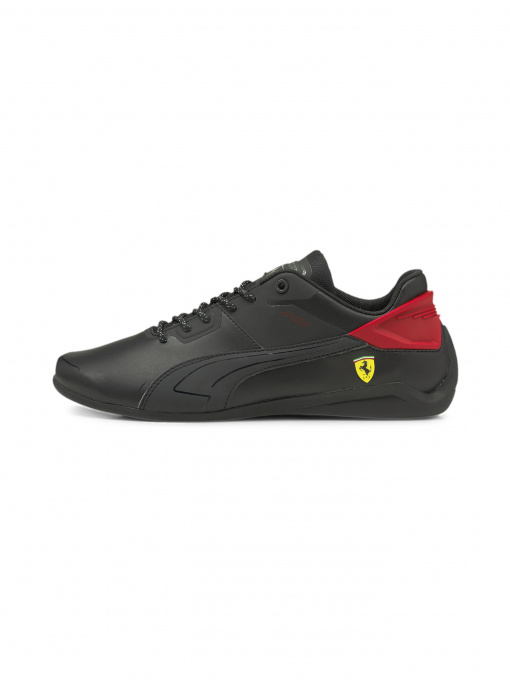 Кроссовки PUMA Ferrari Drift Cat Delta модель 306864 Фото