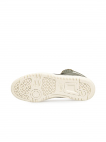 Кеди PUMA Rebound Joy Fur модель 375576 Фото