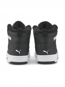 Кеди PUMA Rebound Joy Fur модель 375576 Фото