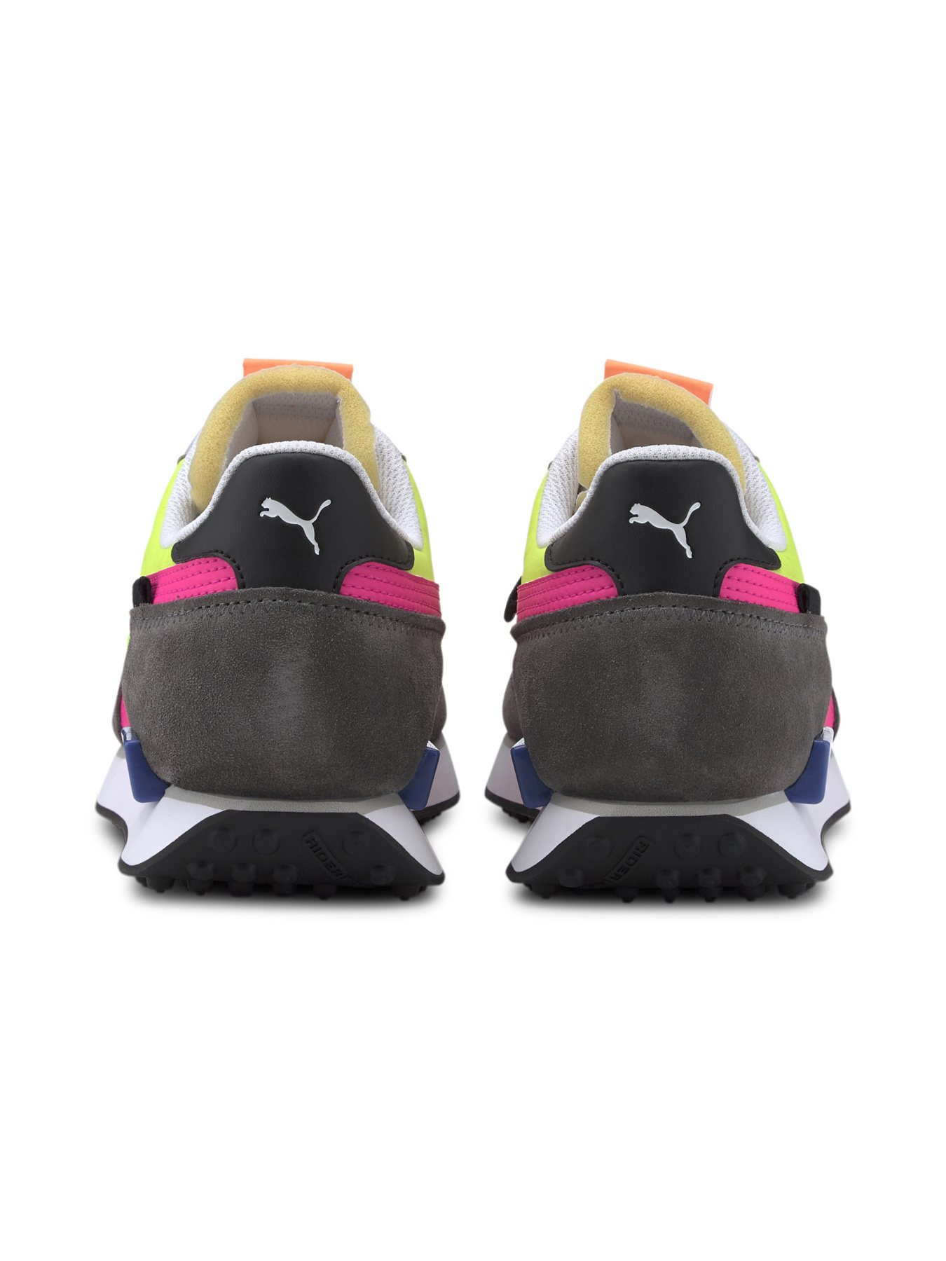 Кросівки PUMA модель 371149 Фото