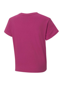 Футболки і поло PUMA Ess+ Logo Knotted Tee модель 846956 Фото