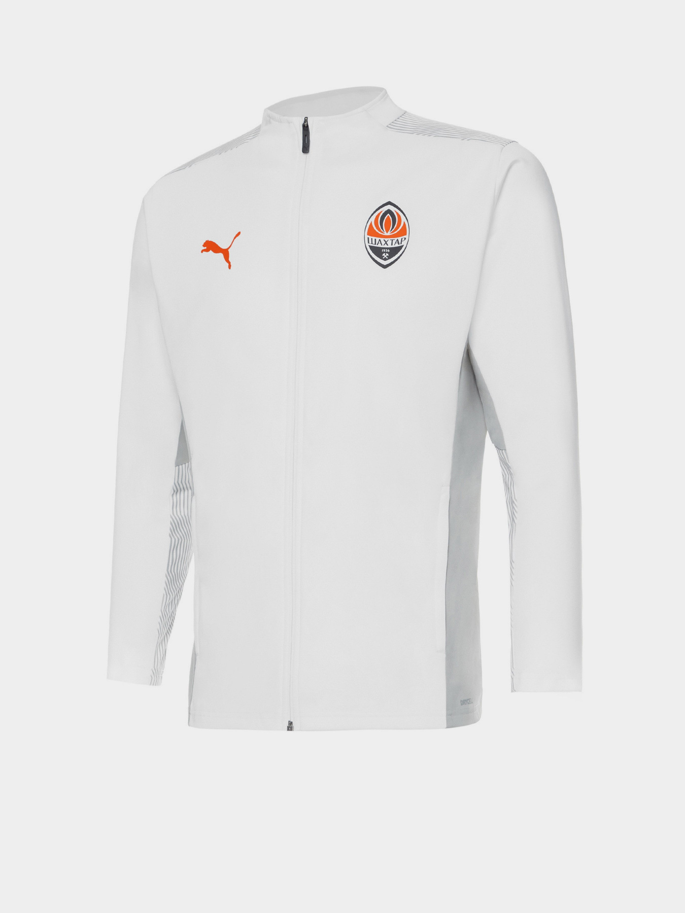 Худи и свитшоты PUMA Fcsd Training Jacket модель 764106 Худи и свитшоты PUMA Fcsd Training Jacket модель 764106 Фото