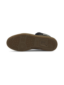 Кеды PUMA Rebound Joy Fur модель 375576 Фото