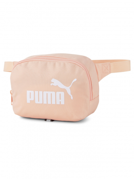 Сумки PUMA Phase Waist Bag модель 076908 Фото