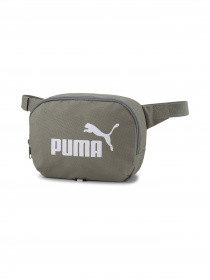 Сумки PUMA Phase Waist Bag модель 076908 Фото