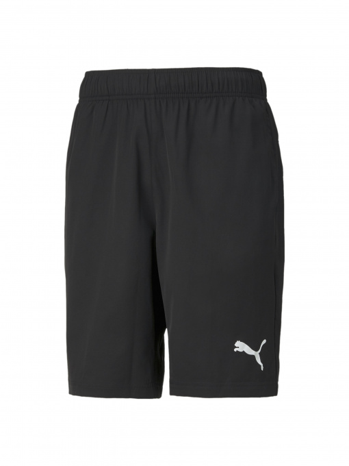 Шорты PUMA Active Woven Shorts модель 586730 Фото