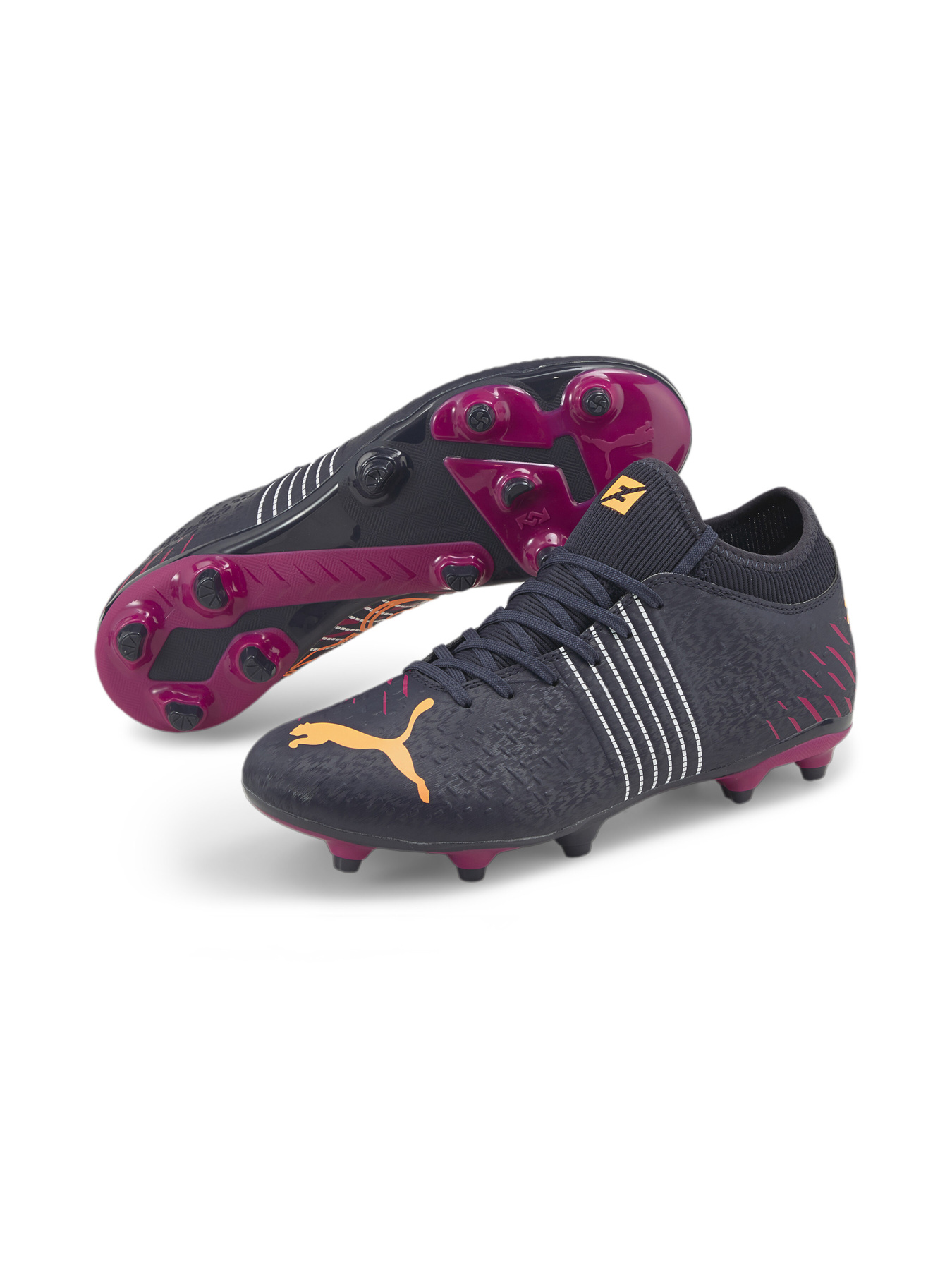 Кросівки PUMA Future Z 4.2 Fg/ag модель 106492 Кросівки PUMA Future Z 4.2 Fg/ag модель 106492 Фото