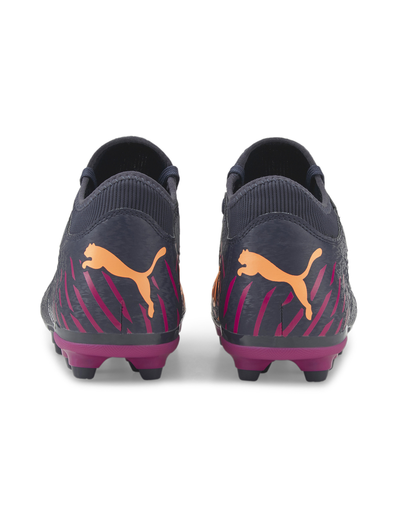 Кросівки PUMA Future Z 4.2 Fg/ag модель 106492 Кросівки PUMA Future Z 4.2 Fg/ag модель 106492 Фото