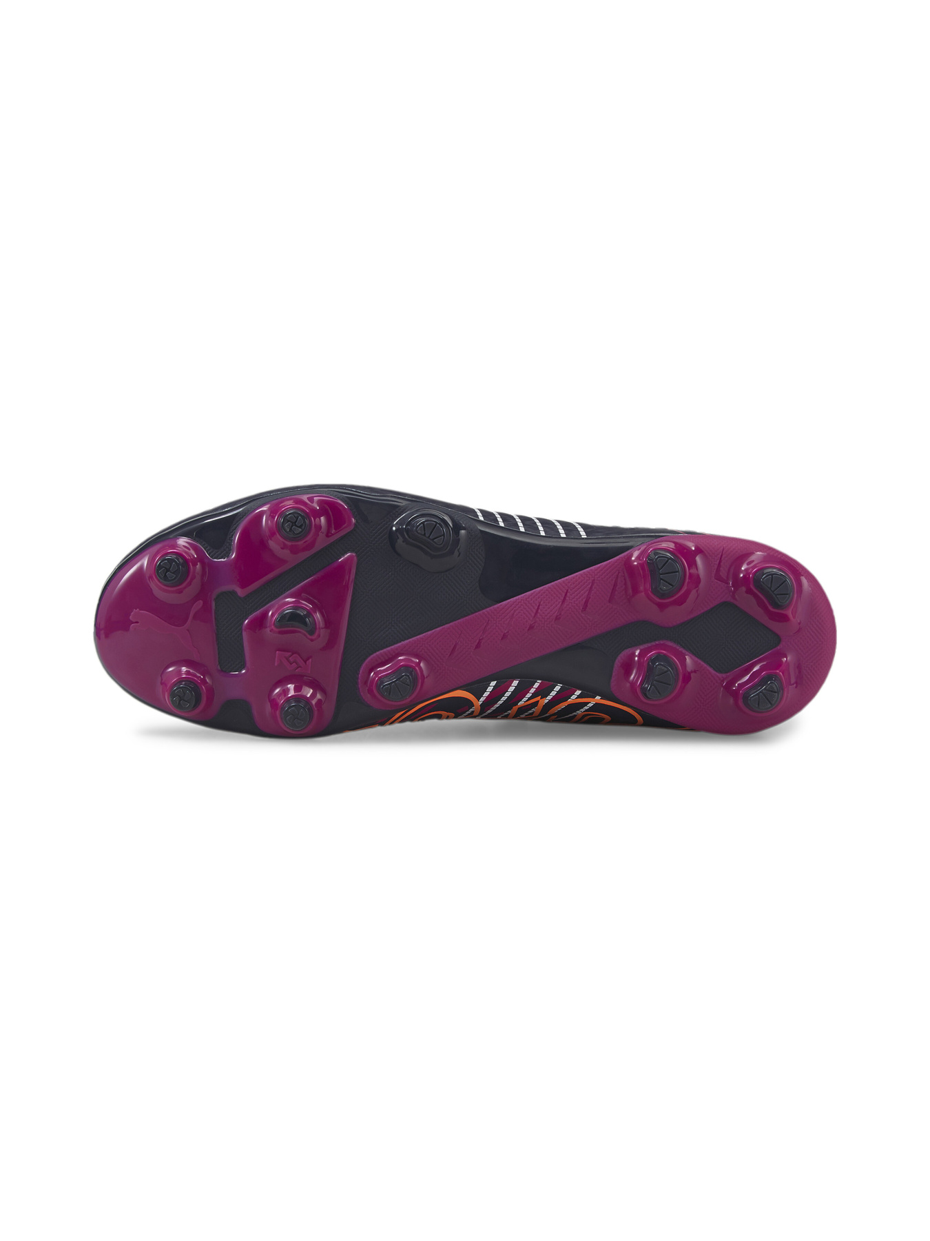 Кросівки PUMA Future Z 4.2 Fg/ag модель 106492 Кросівки PUMA Future Z 4.2 Fg/ag модель 106492 Фото