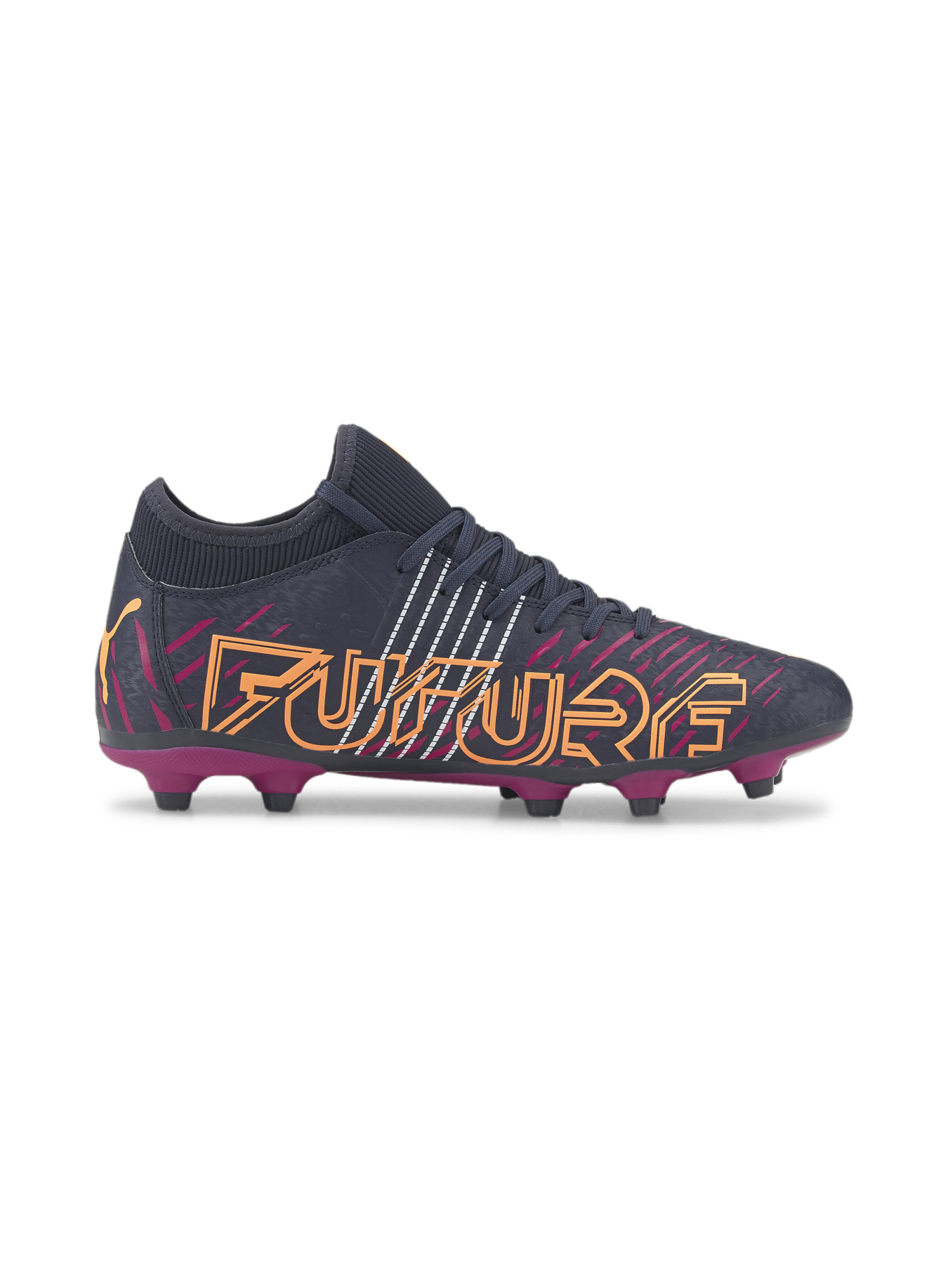 Кросівки PUMA Future Z 4.2 Fg/ag модель 106492 Кросівки PUMA Future Z 4.2 Fg/ag модель 106492 Фото