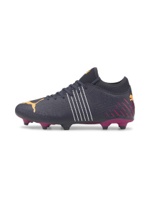 Кросівки PUMA Future Z 4.2 Fg/ag модель 106492 Фото