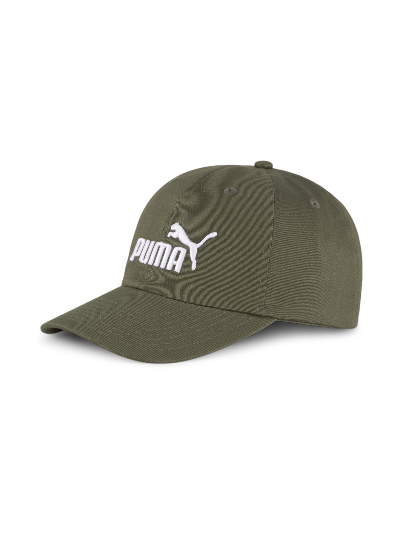 Шапки та кепки PUMA ESS Cap модель 022416 Фото