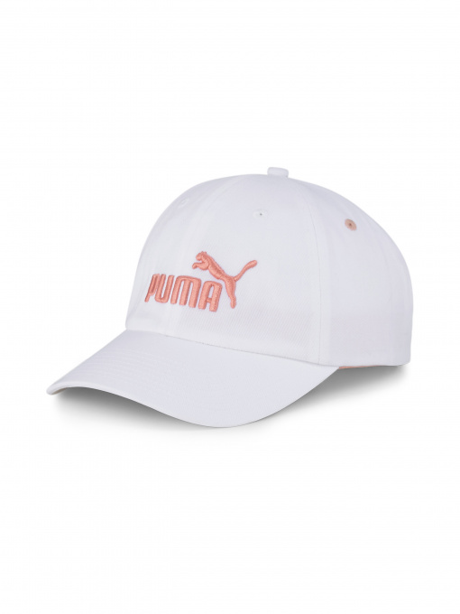 Шапки и кепки PUMA ESS Cap модель 022416 Фото