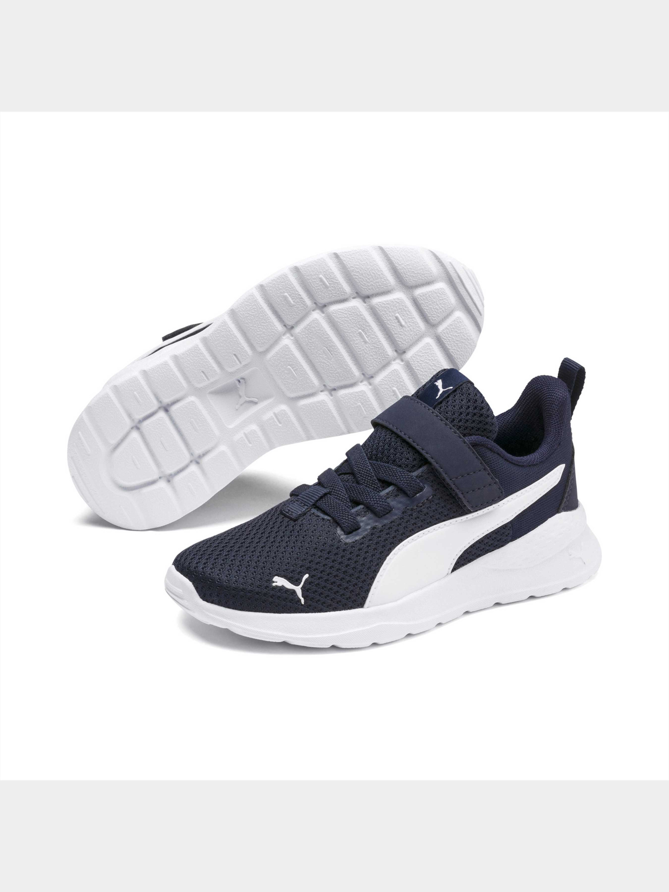 Кросівки PUMA Anzarun Lite Ac+ Ps модель 372009 Фото
