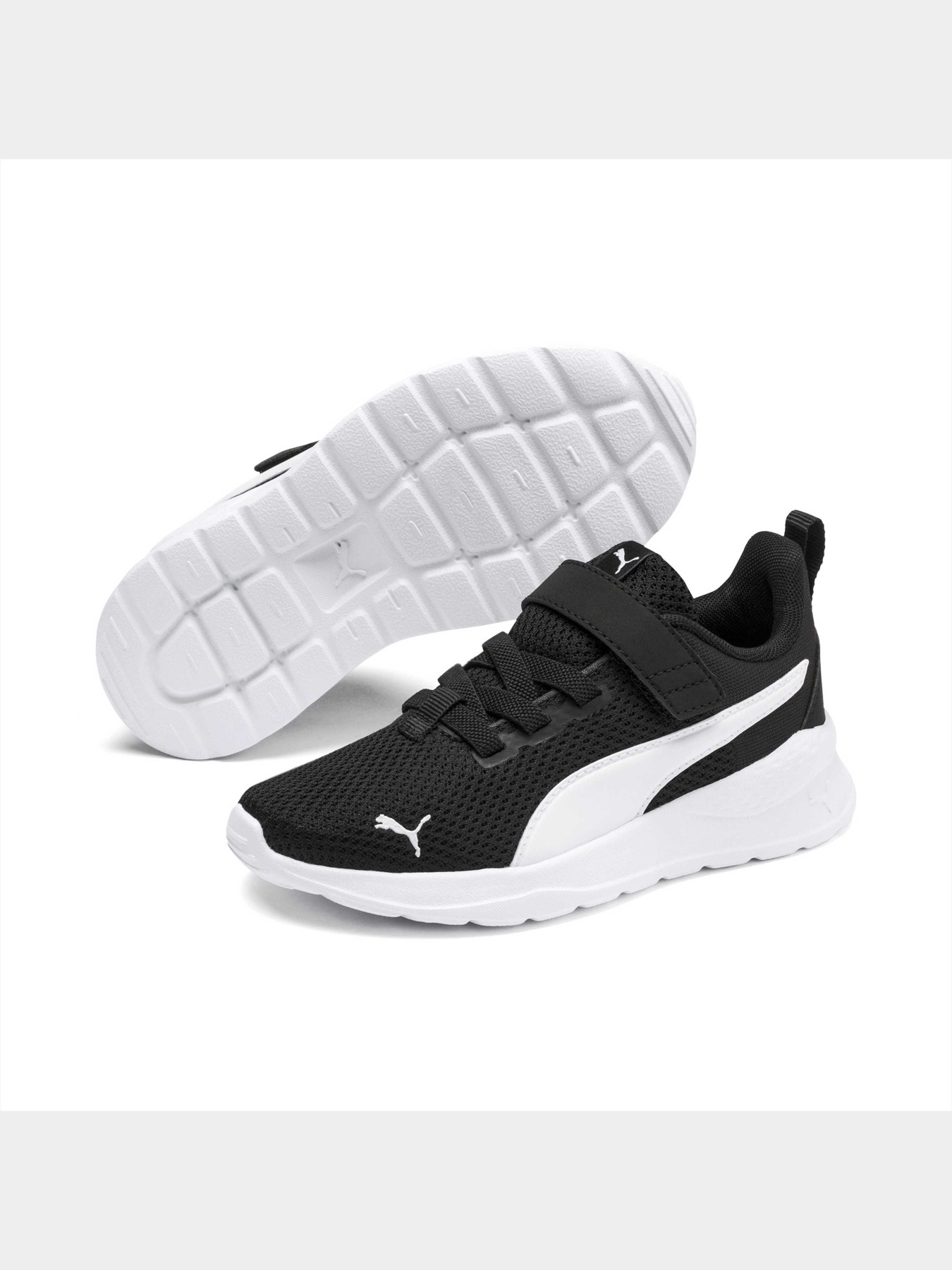 Кросівки PUMA Anzarun Lite Ac+ Ps модель 372009 Фото
