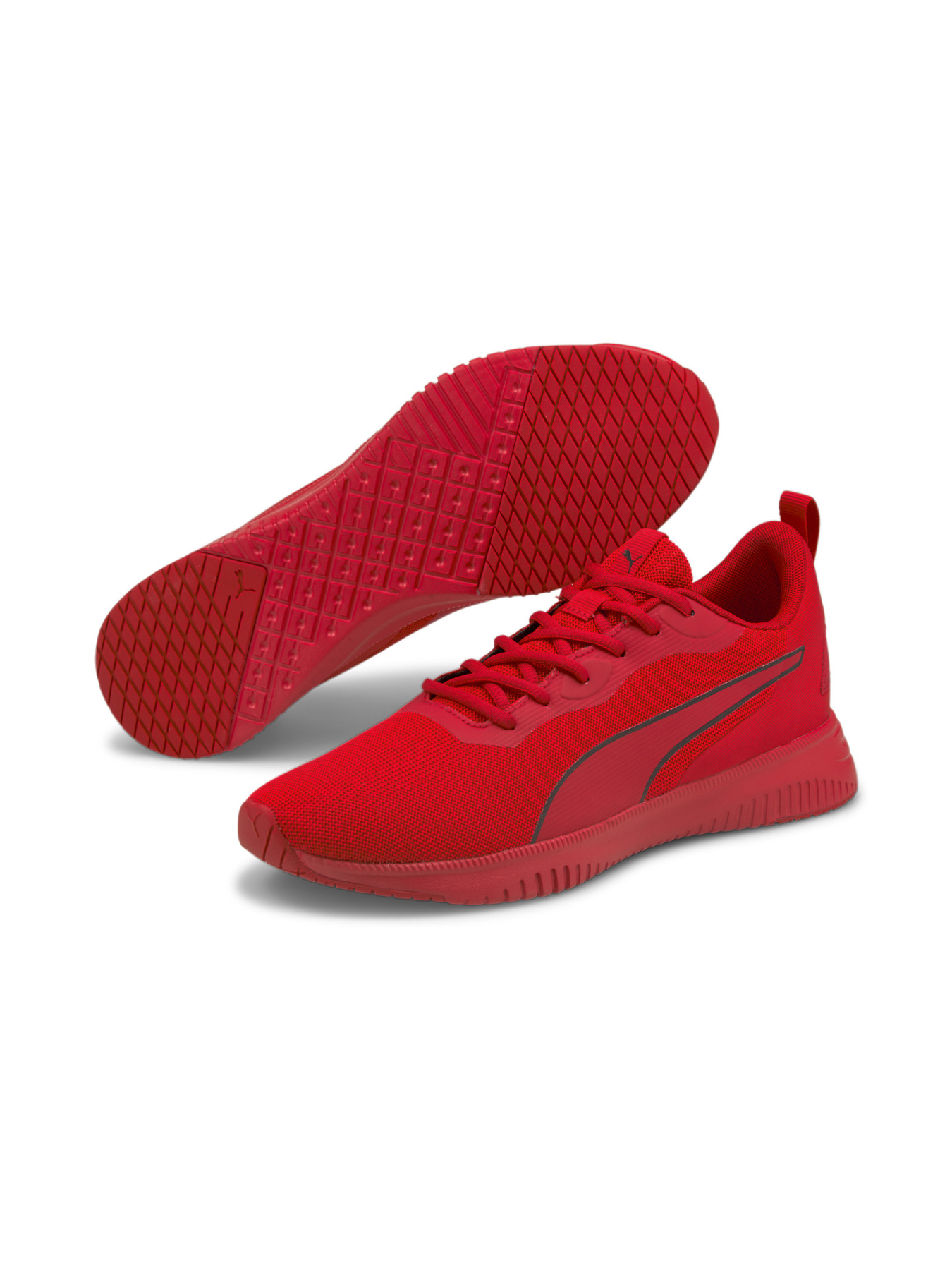 Кросівки PUMA Flyer Flex модель 195201 Кросівки PUMA Flyer Flex модель 195201 Фото