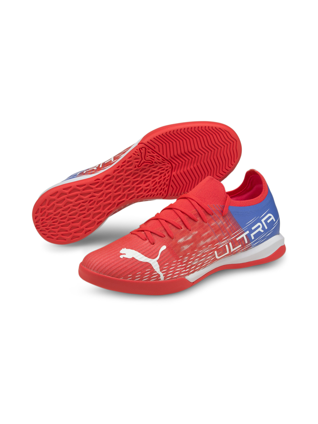 Кросівки PUMA Ultra 3.3 It модель 106528 Фото