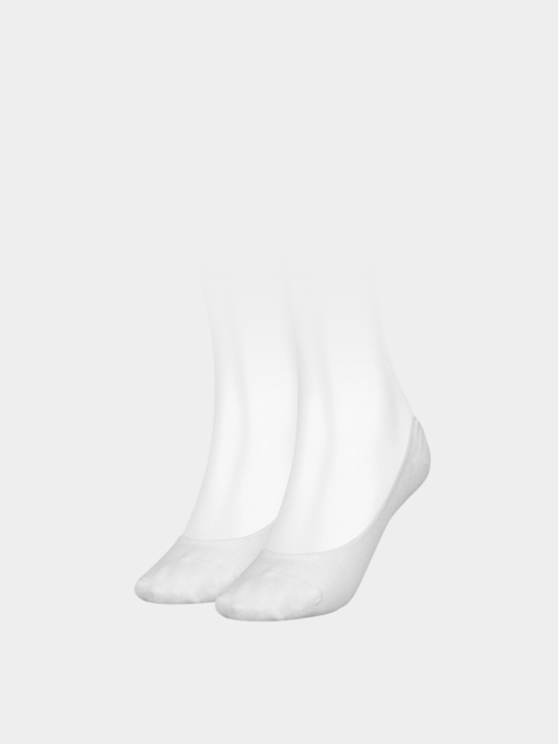 Носки и гольфы PUMA Women Footie 2p модель 907977 Фото