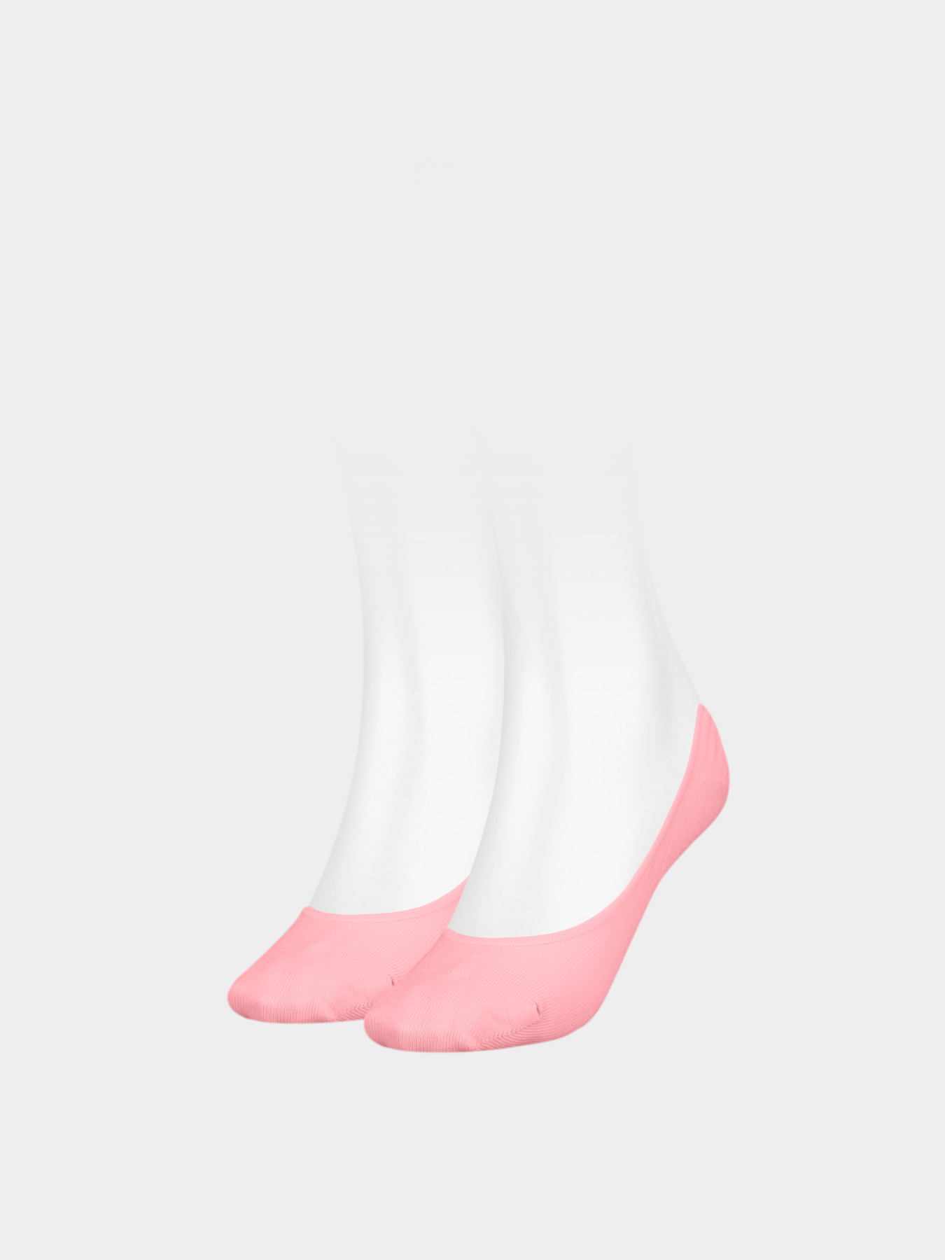 Шкарпетки та гольфи PUMA Women Footie 2p модель 907977 Фото