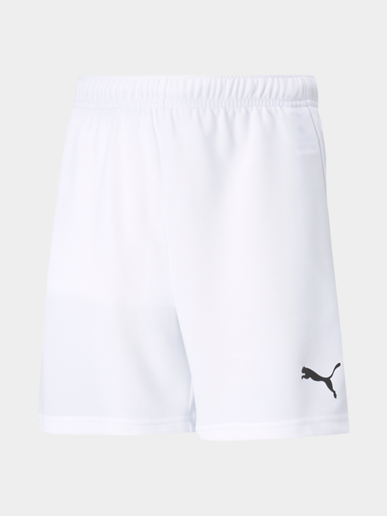 Шорти PUMA Teamrise Short Jr модель 704943 Фото