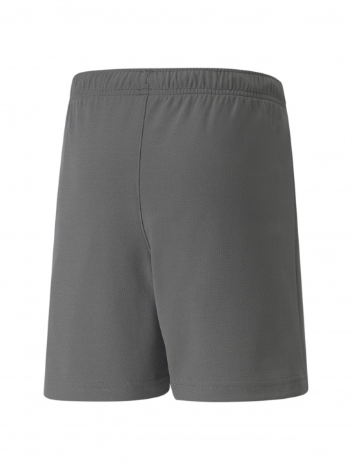 Шорты PUMA Teamrise Short Jr модель 704943 Фото