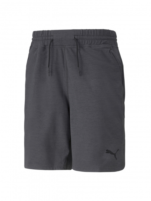 Шорты PUMA Train Cloudspun 8" Short модель 521037 Фото