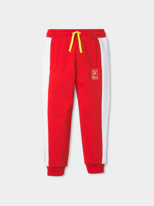 Штани PUMA модель 533413 Фото