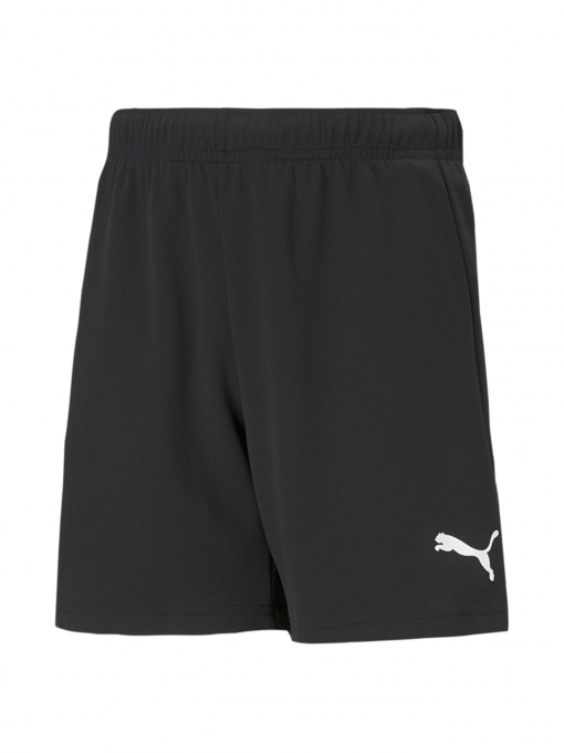 Шорти PUMA Teamrise Short Jr модель 704943 Фото