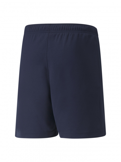 Шорти PUMA Teamrise Short Jr модель 704943 Фото