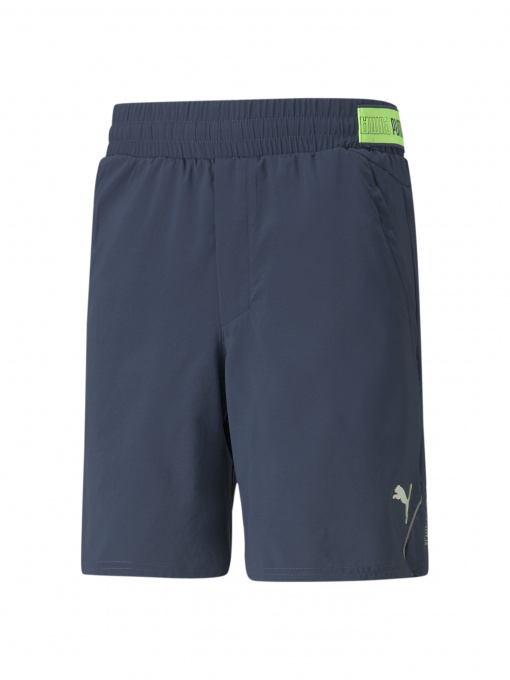 Шорты PUMA Run Woven 7" Short модель 520852 Фото