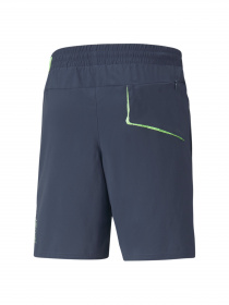 Шорты PUMA Run Woven 7" Short модель 520852 Фото