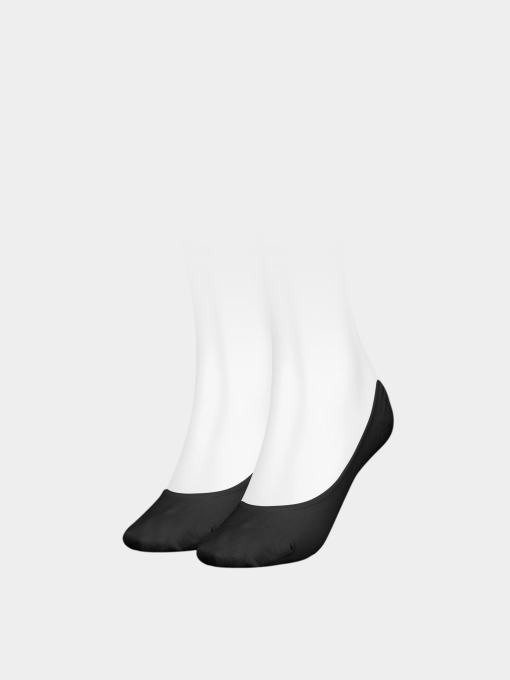 Носки и гольфы PUMA Women Footie 2p модель 907977 Фото