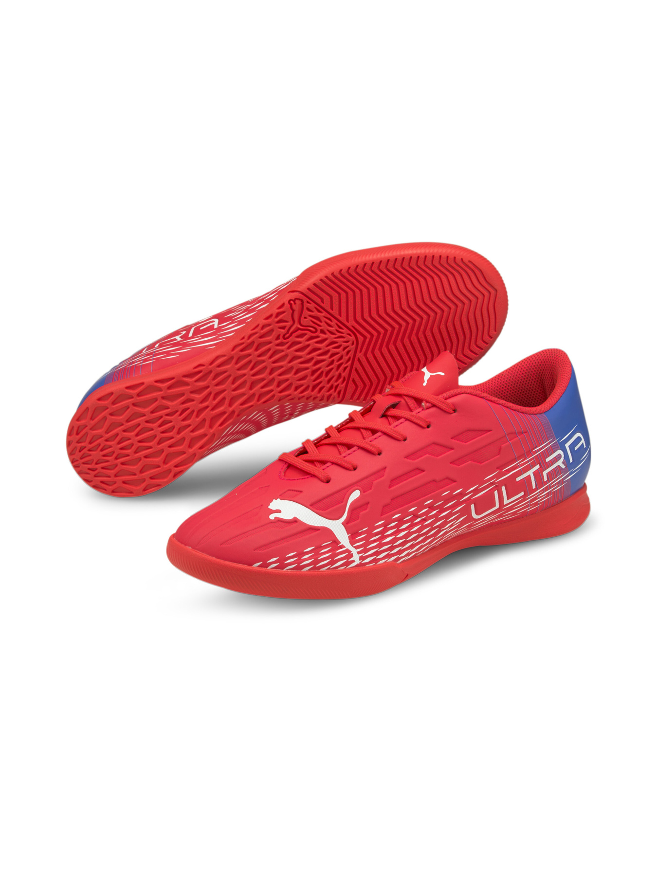 Кросівки PUMA Ultra 4.3 It модель 106537 Кросівки PUMA Ultra 4.3 It модель 106537 Фото