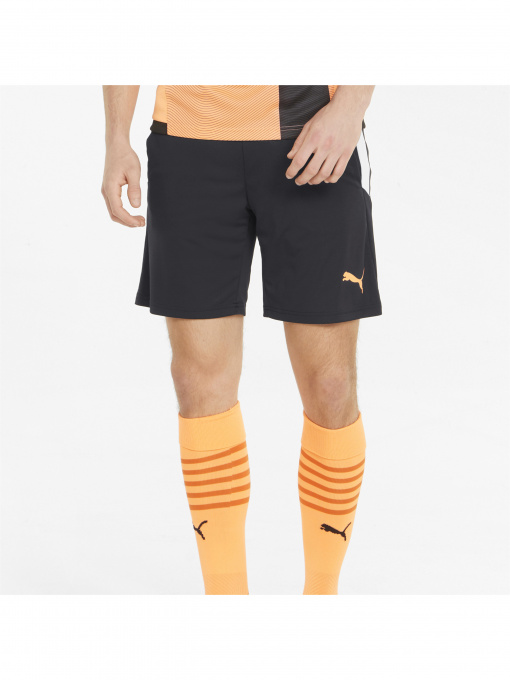 Шорты PUMA Teamliga Training Shorts 2 модель 657667 Фото