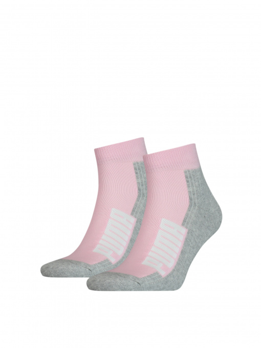 Носки и гольфы PUMA Unisex BWT Cushioned Socks модель 907950 Фото