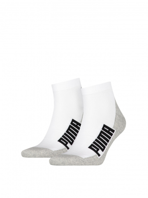 Носки и гольфы PUMA Unisex BWT Cushioned Socks модель 907950 Фото