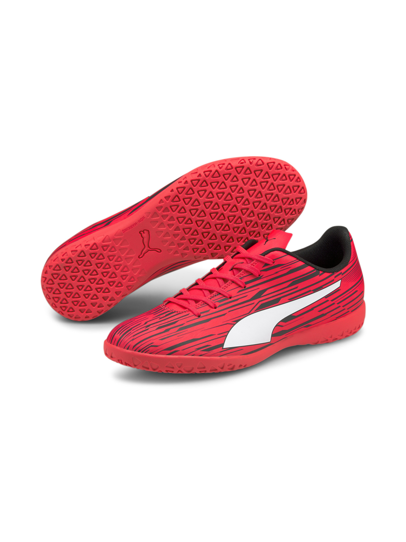 Кросівки PUMA Rapido Iii It модель 106575 Фото