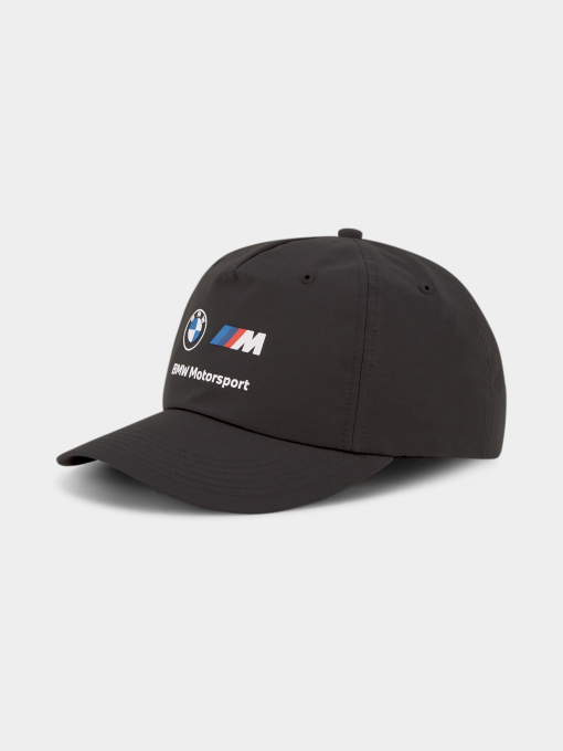 Шапки и кепки PUMA Bmw Mms Heritage Bb Cap модель 023593 Фото
