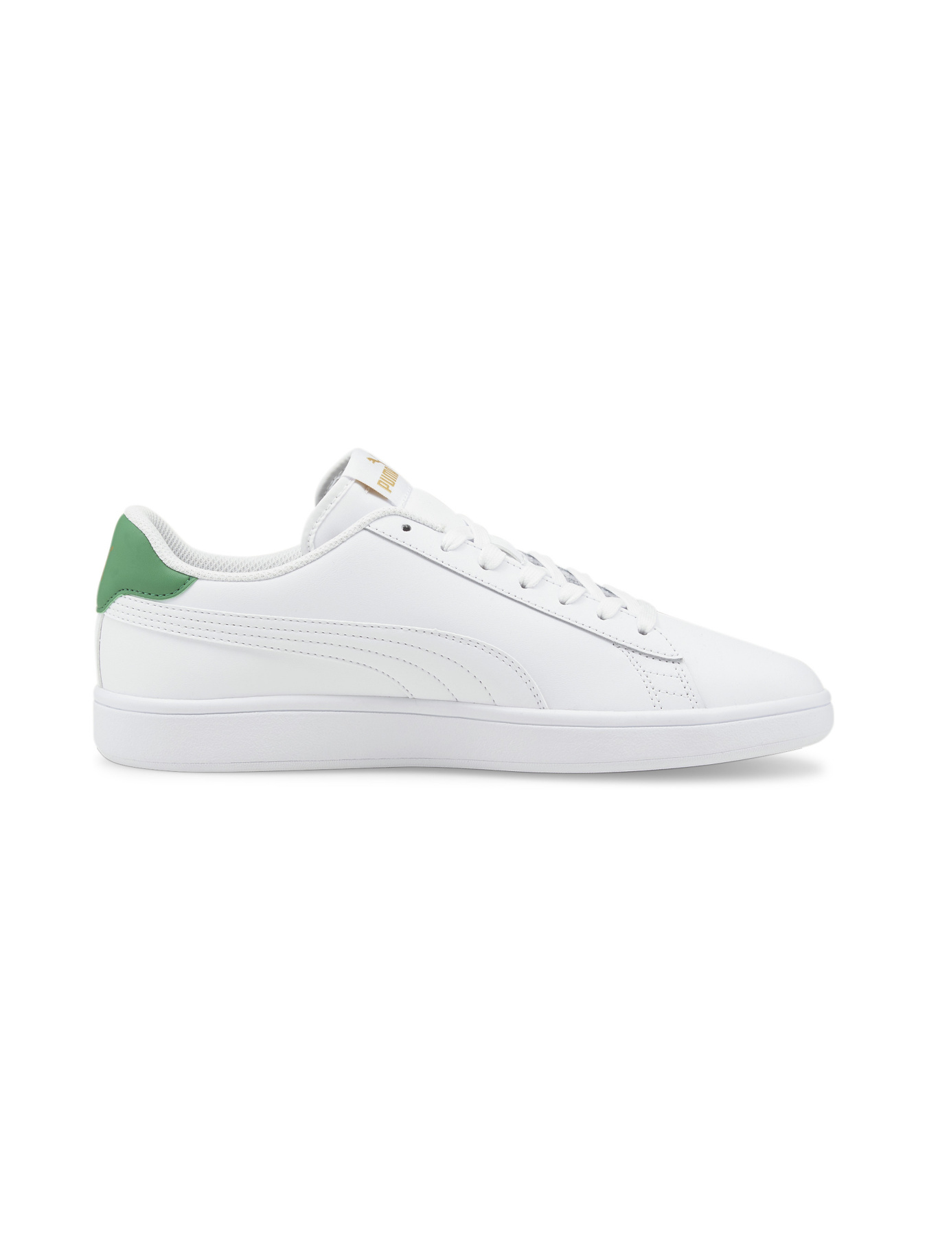 Кроссовки PUMA Smash V2 L модель 365215 Кроссовки PUMA Smash V2 L модель 365215 Фото