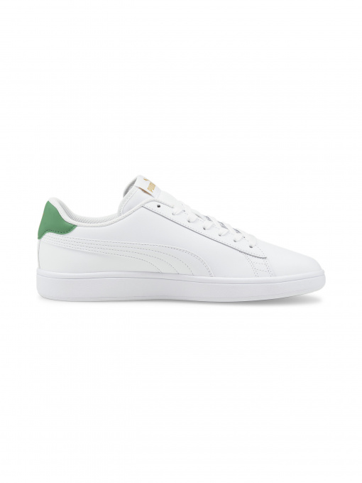 Кроссовки PUMA Smash V2 L модель 365215 Фото