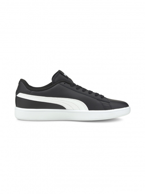 Кеди PUMA Smash V2 L модель 365215 Фото