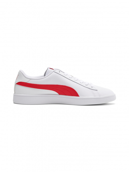 Кеди PUMA Smash V2 L модель 365215 Фото
