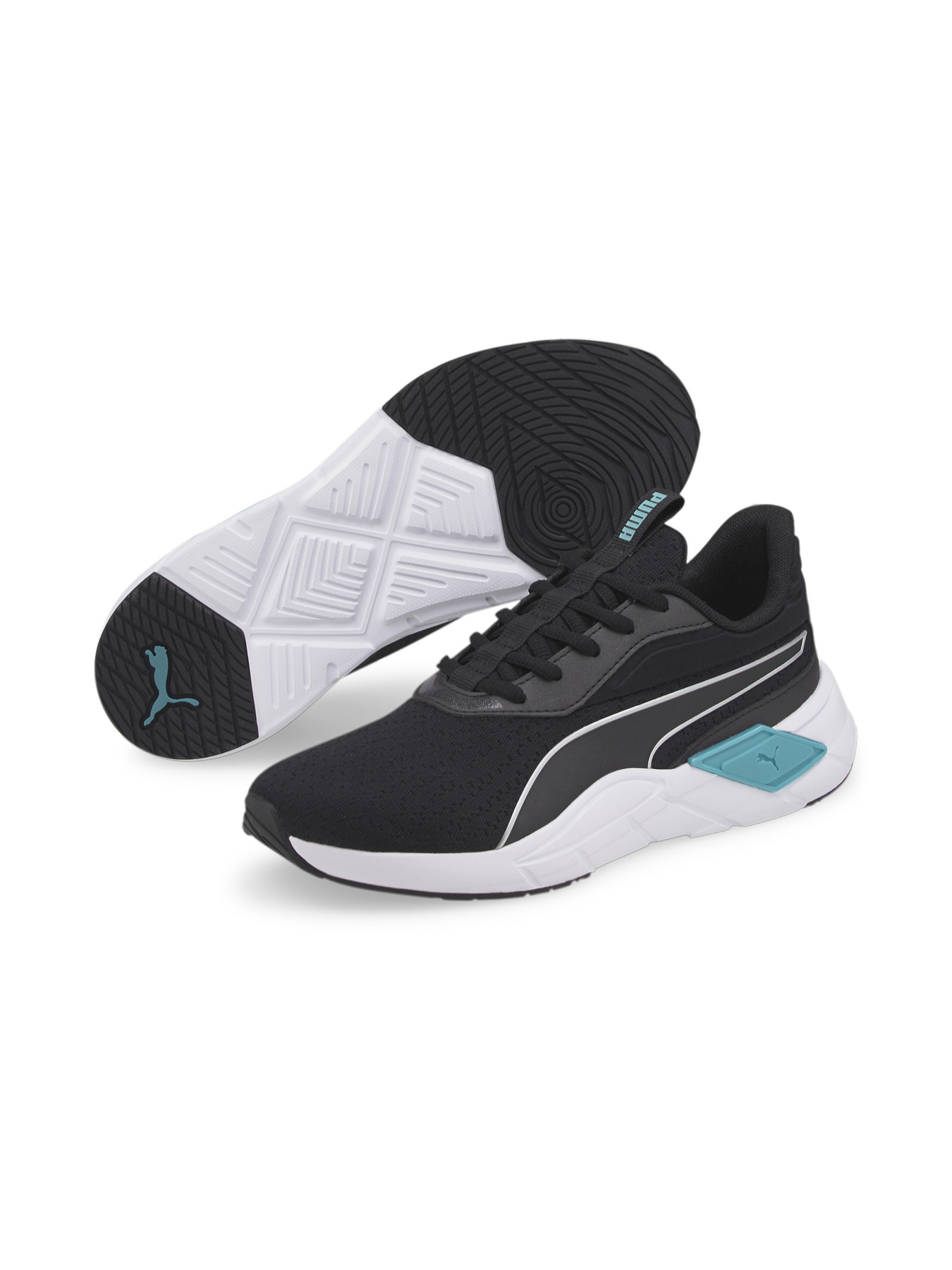 Кросівки PUMA Lex Stardust Wn's модель 376225 Фото