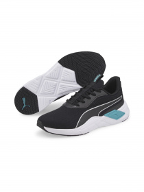 Кросівки PUMA Lex Stardust Wn's модель 376225 Фото