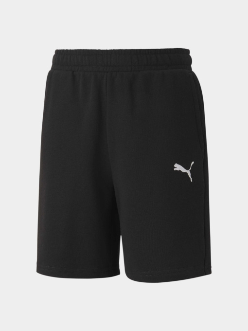 Шорти PUMA Teamgoal23 Casuals Shorts Jr модель 656712 Фото