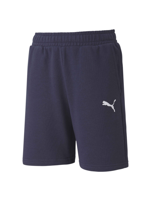 Шорти PUMA Teamgoal23 Casuals Shorts Jr модель 656712 Фото