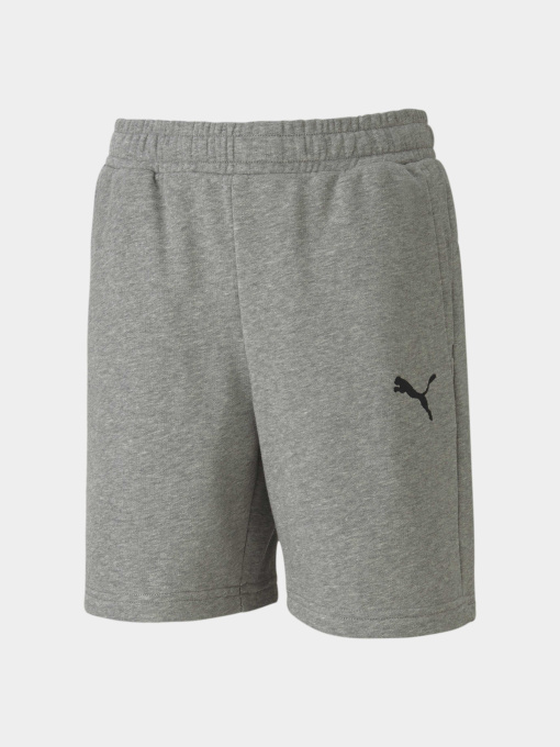 Шорти PUMA Teamgoal23 Casuals Shorts Jr модель 656712 Фото