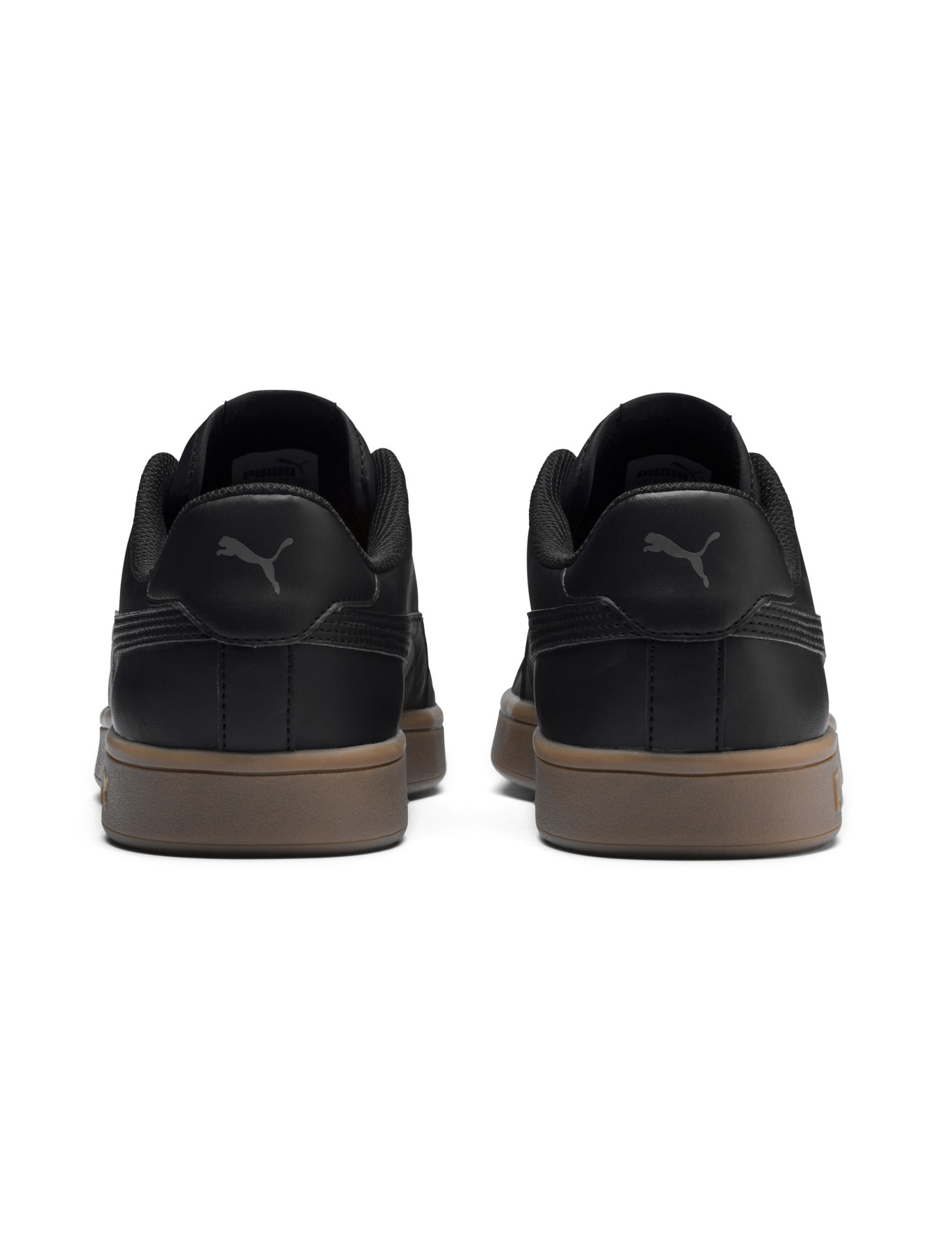 Кеды PUMA Smash V2 L модель 365215 Кеды PUMA Smash V2 L модель 365215 Фото